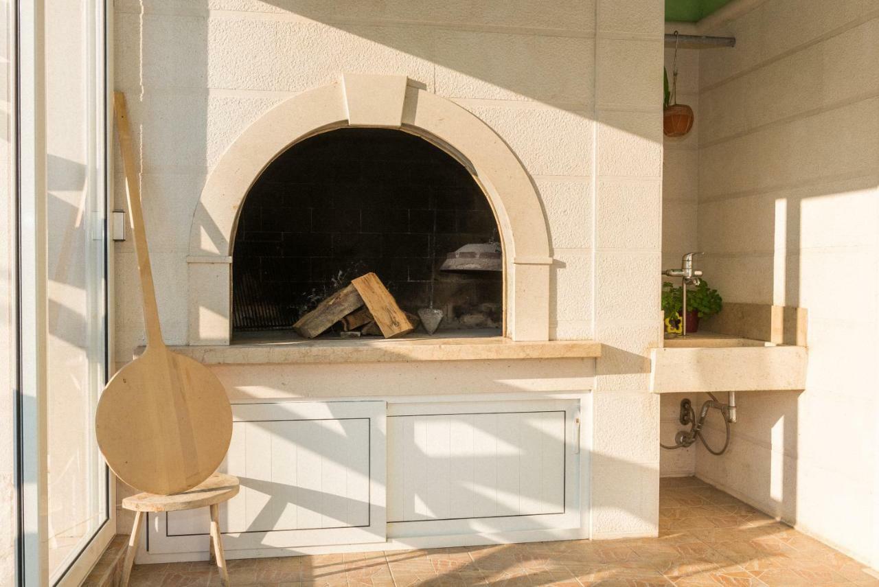 Villa Solitude Sibenik Bagian luar foto